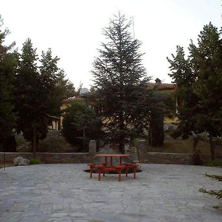 River Side Rooms Elassona 외부 사진