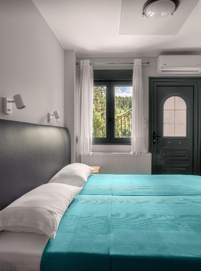 River Side Rooms Elassona 외부 사진
