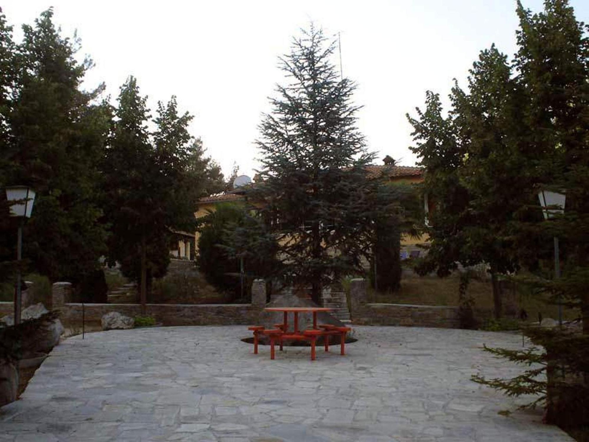 River Side Rooms Elassona 외부 사진