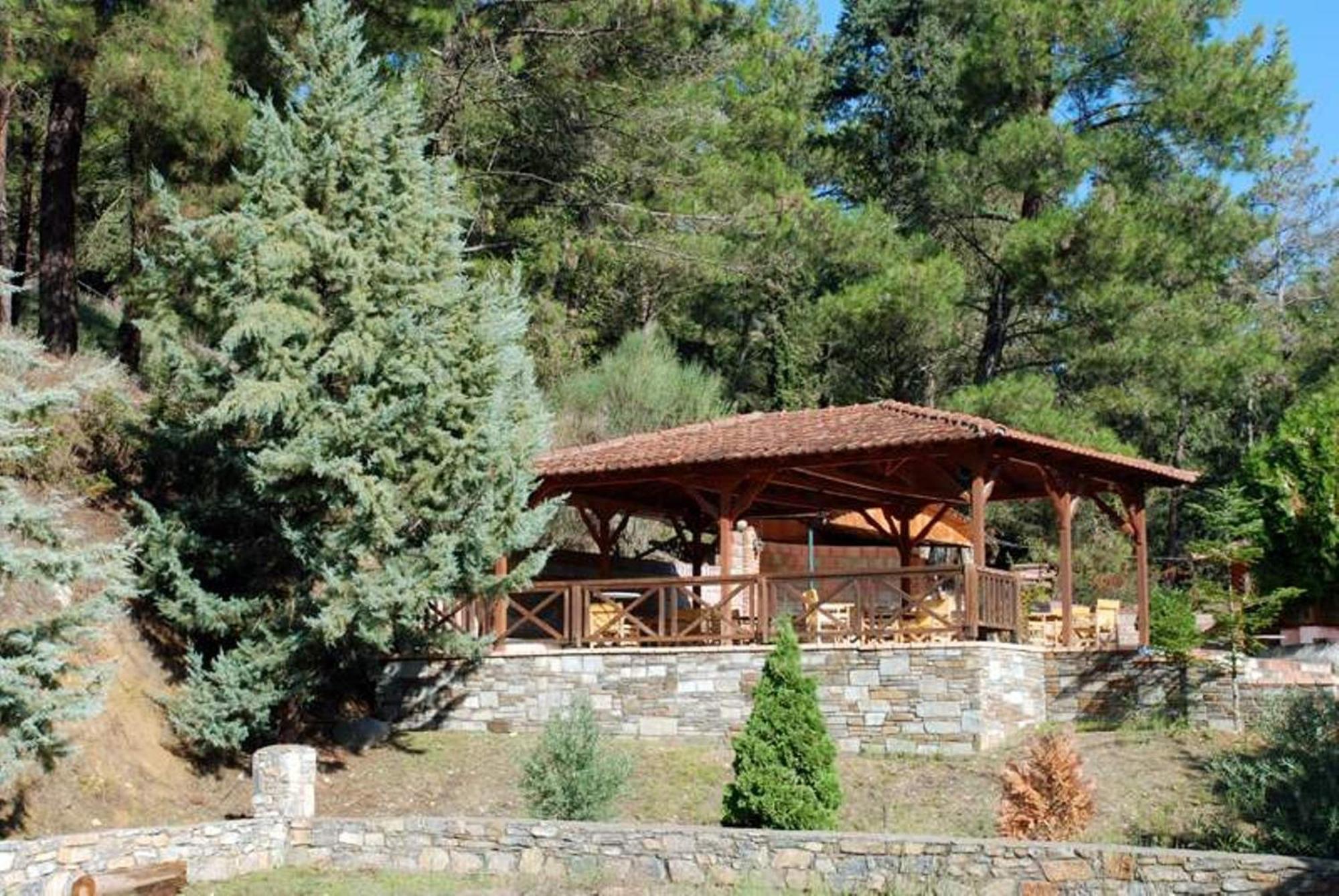 River Side Rooms Elassona 외부 사진
