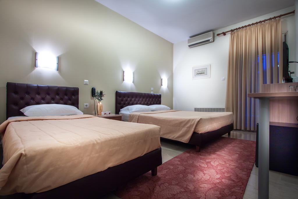 River Side Rooms Elassona 외부 사진