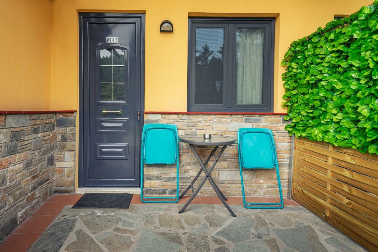 River Side Rooms Elassona 외부 사진